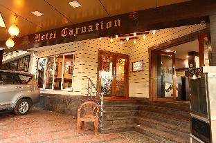 hotel carnation