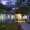 thekkady