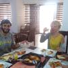 thekkady