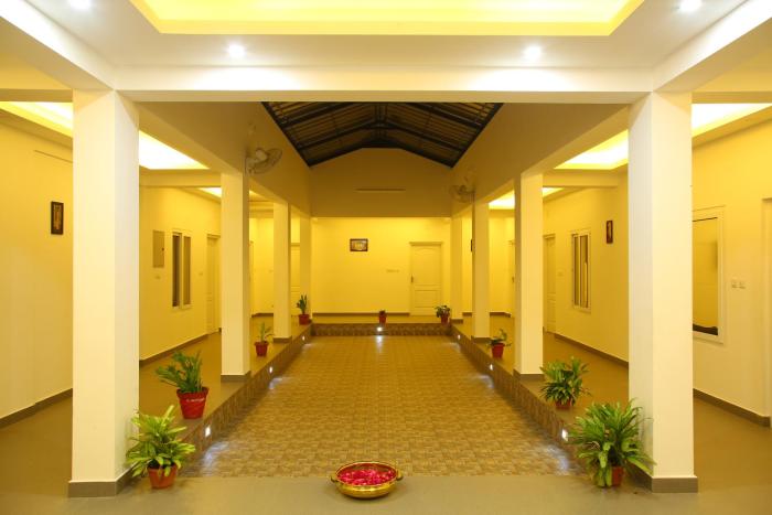 thekkady