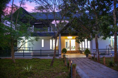 thekkady