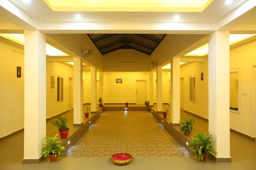 thekkady