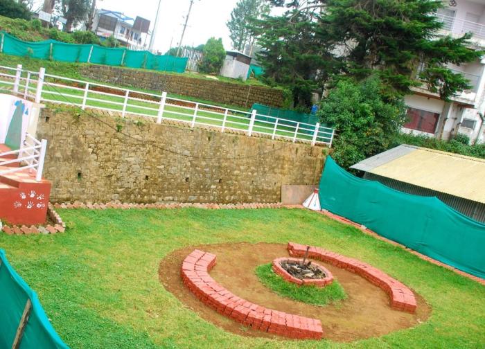 ooty