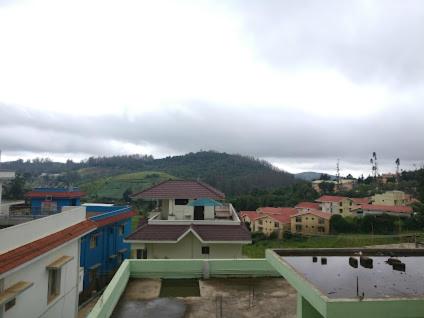 ooty