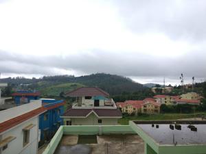 ooty