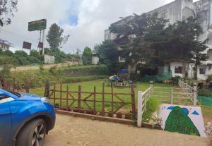 ooty