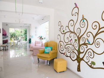 Art Villa Dominicana,Punta Cana>>El Cortecito,3 star