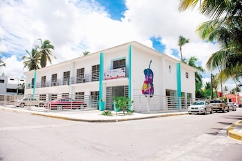 Art Villa Dominicana,Punta Cana>>El Cortecito,3 star