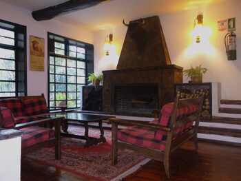 hacienda suescun