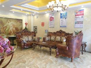 greentree inn anhui wuhu wuwei chaowu bus west station express hotel