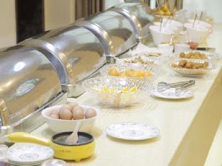 greentree inn anhui wuhu wuwei chaowu bus west station express hotel