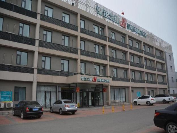 jinjiang inn hotel tianjin jintang highway steel p