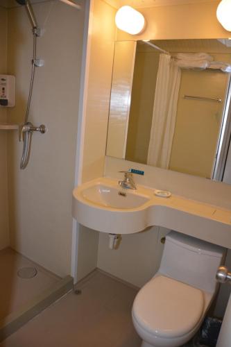 jinjiang inn hotel tianjin jintang highway steel p