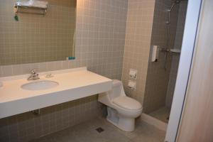 jinjiang inn hotel tianjin jintang highway steel p