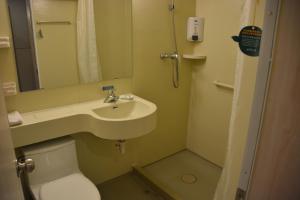 jinjiang inn hotel tianjin jintang highway steel p
