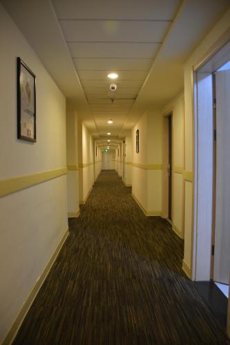 jinjiang inn hotel tianjin jintang highway steel p