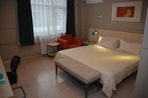 jinjiang inn hotel tianjin jintang highway steel p