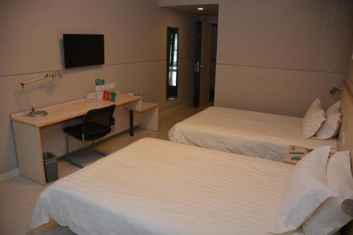 jinjiang inn hotel tianjin jintang highway steel p