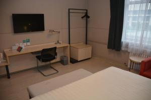 jinjiang inn hotel tianjin jintang highway steel p