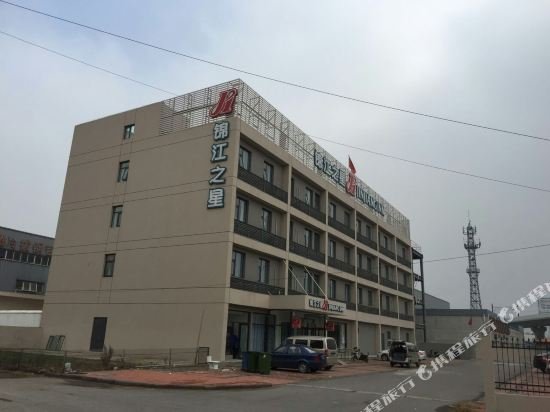 jinjiang inn hotel tianjin jintang highway steel p