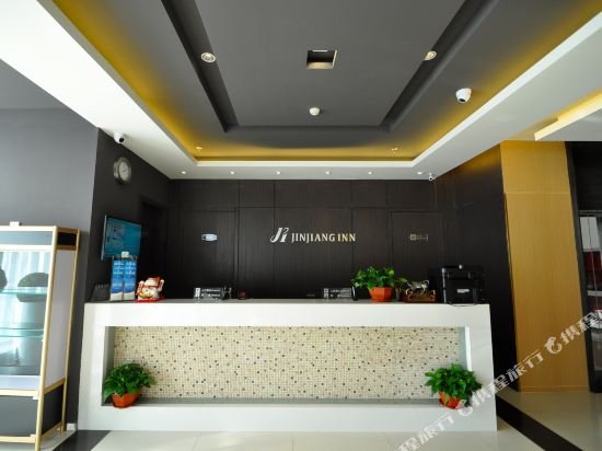 jinjiang inn hotel tianjin jintang highway steel p
