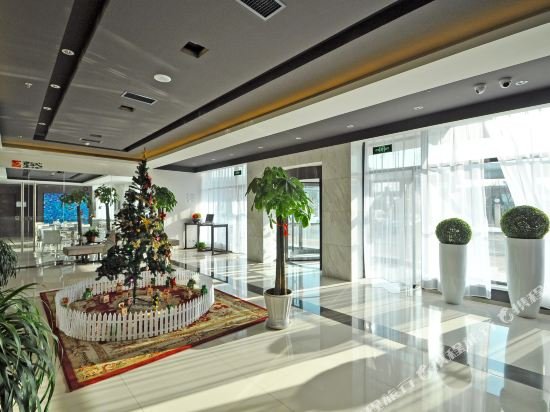 jinjiang inn hotel tianjin jintang highway steel p