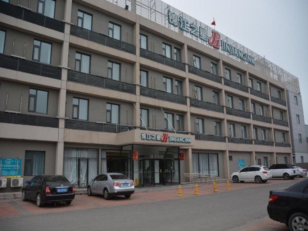 jinjiang inn hotel tianjin jintang highway steel p