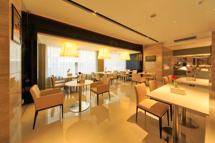 jinjiang inn longyan zhongshan road pedestrian street