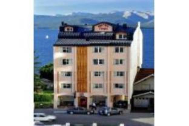 san carlos de bariloche