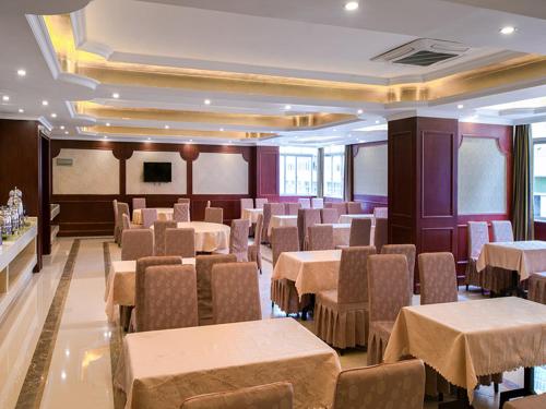 vienna hotel shenzhen guanlan tangren street