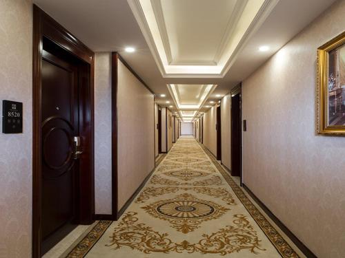 vienna hotel shenzhen guanlan tangren street