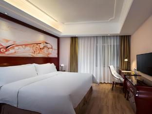 vienna hotel shenzhen guanlan tangren street