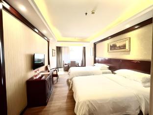 vienna hotel shenzhen guanlan tangren street