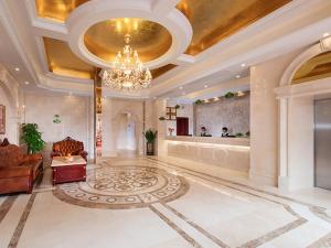 vienna hotel shenzhen guanlan tangren street