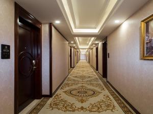 vienna hotel shenzhen guanlan tangren street