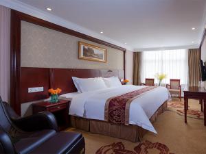 vienna hotel shenzhen guanlan tangren street