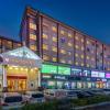 vienna hotel shenzhen guanlan tangren street