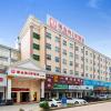 vienna hotel shenzhen guanlan tangren street