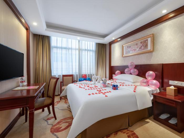 vienna hotel shenzhen guanlan tangren street