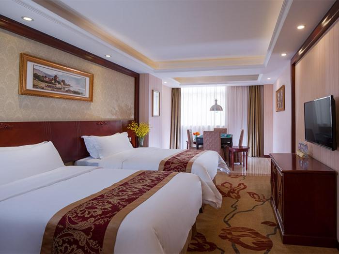 vienna hotel shenzhen guanlan tangren street