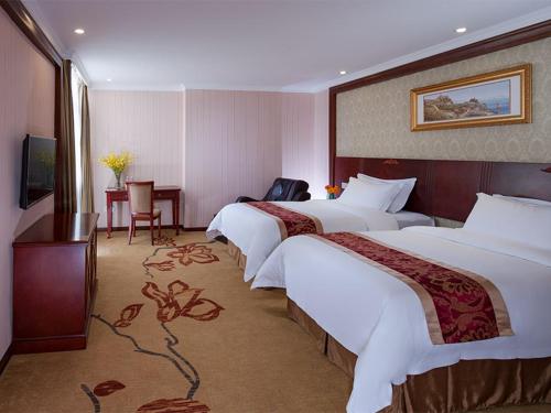vienna hotel shenzhen guanlan tangren street