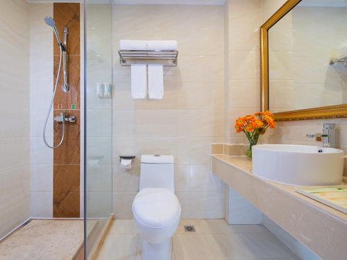 vienna hotel shenzhen guanlan tangren street