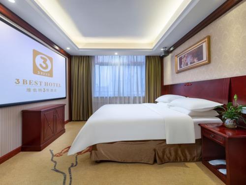 vienna hotel shenzhen guanlan tangren street