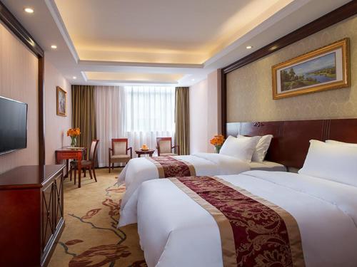 vienna hotel shenzhen guanlan tangren street