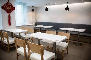 hanting hotel bengbu carnival paradise