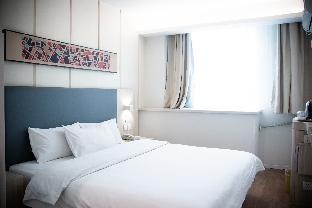 hanting hotel bengbu carnival paradise