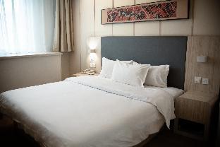 hanting hotel bengbu carnival paradise