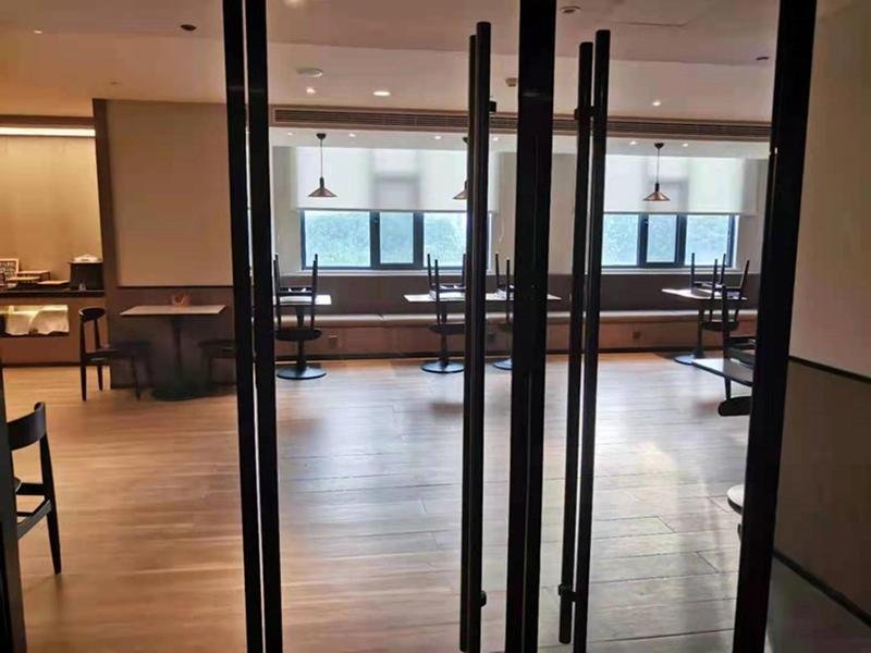 hanting hotel zhengzhou nanyang road