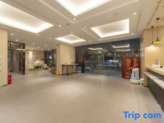 hanting hotel zhengzhou nanyang road