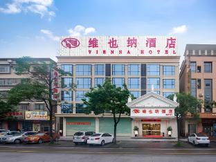 vienna hotel guangdong zhongshan tanzhou